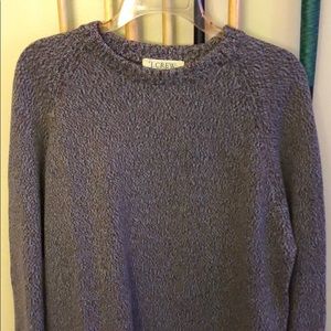 J. Crew Crewneck NWOT
